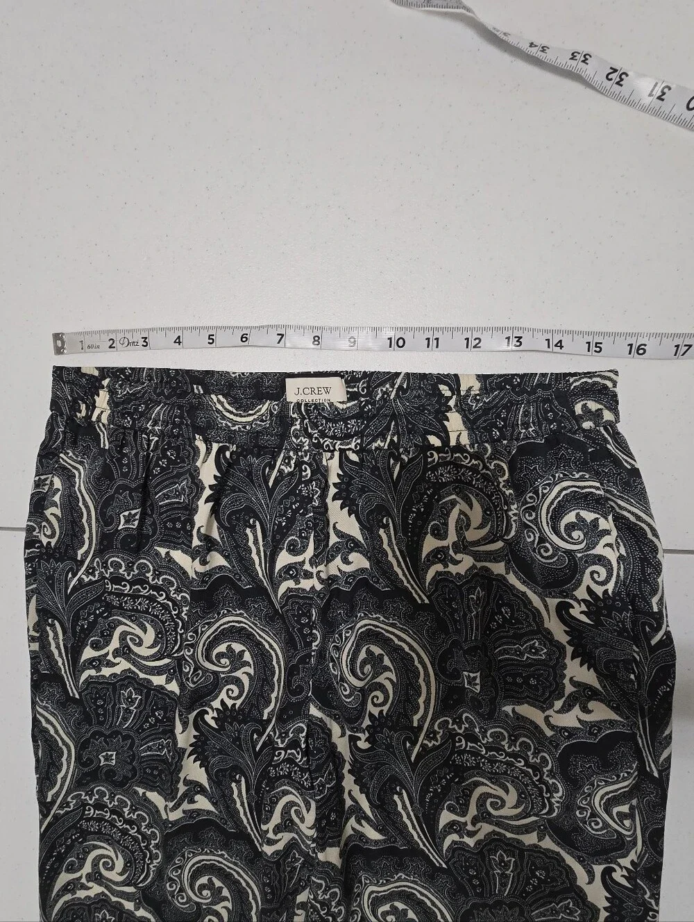 J. Crew crew pull